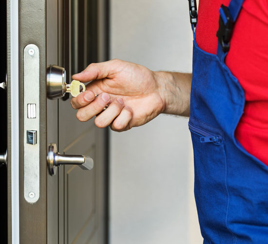 Residential Locksmith Hemet