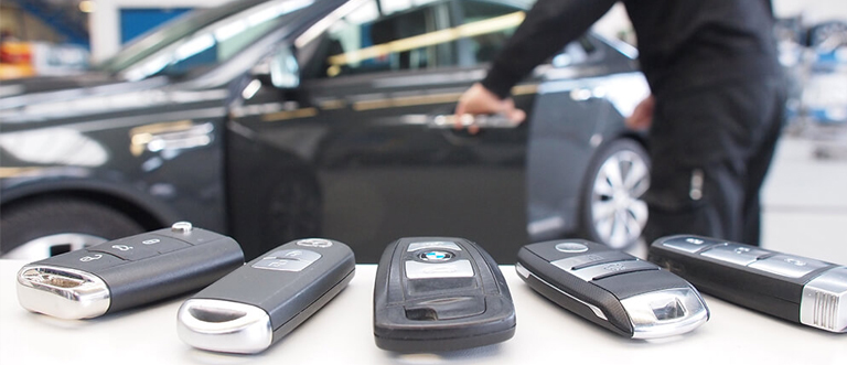 Automotive Locksmith Hemet