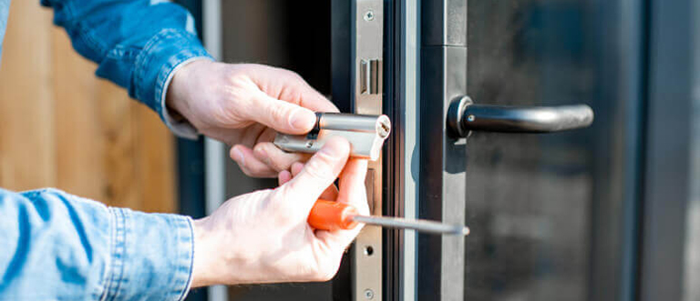 Commercial Locksmith Hemet