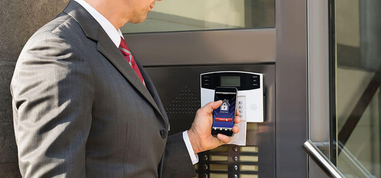 Commercial Office Locksmith Hemet