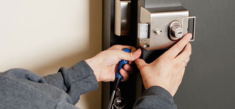 Deadbolt Lock Installation Hemet